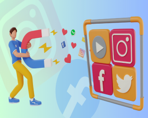 akhisar sosyal medya yönetimi