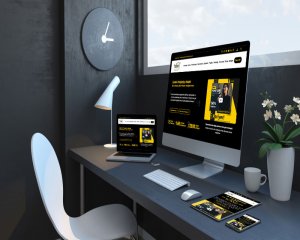 Akhisar Web Tasarım Web Sitesi Tasarımı ve Yazılımı